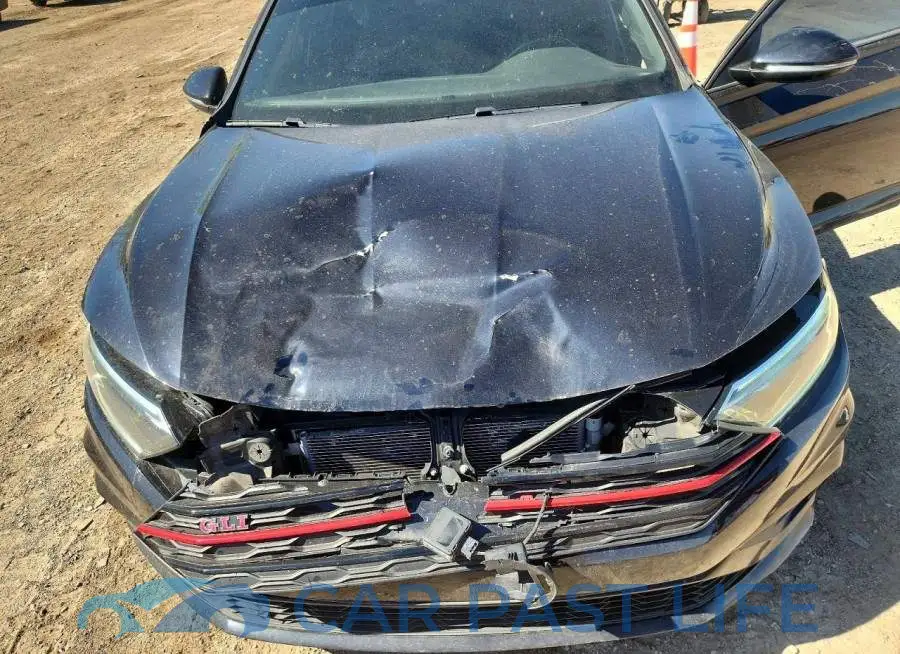 3VW6T7BU3KM190609# 11