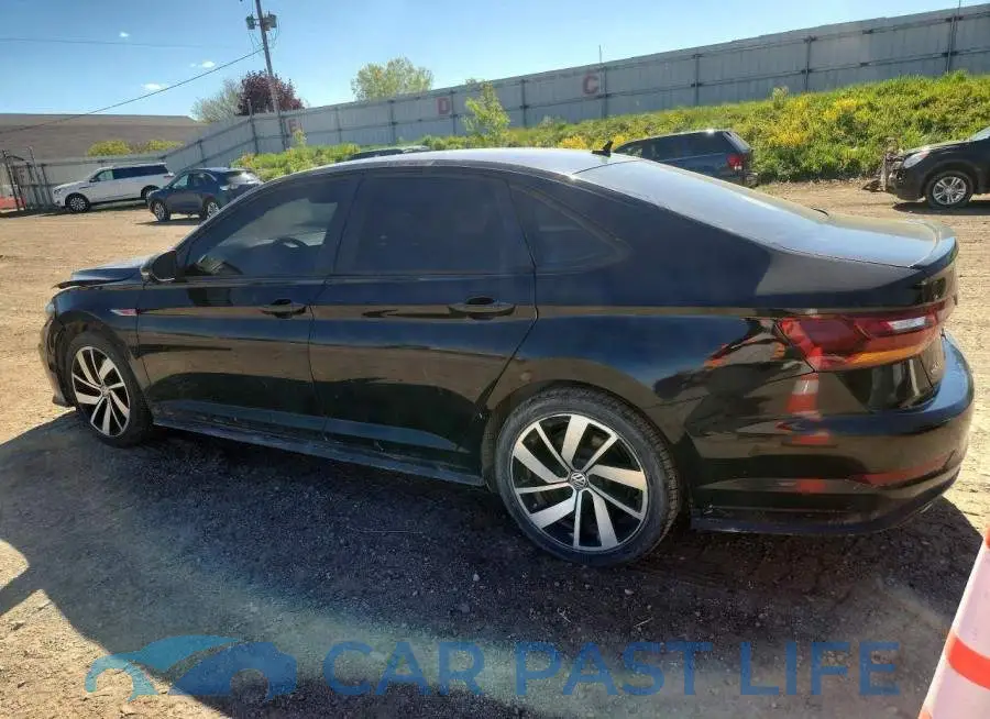 3VW6T7BU3KM190609# 2