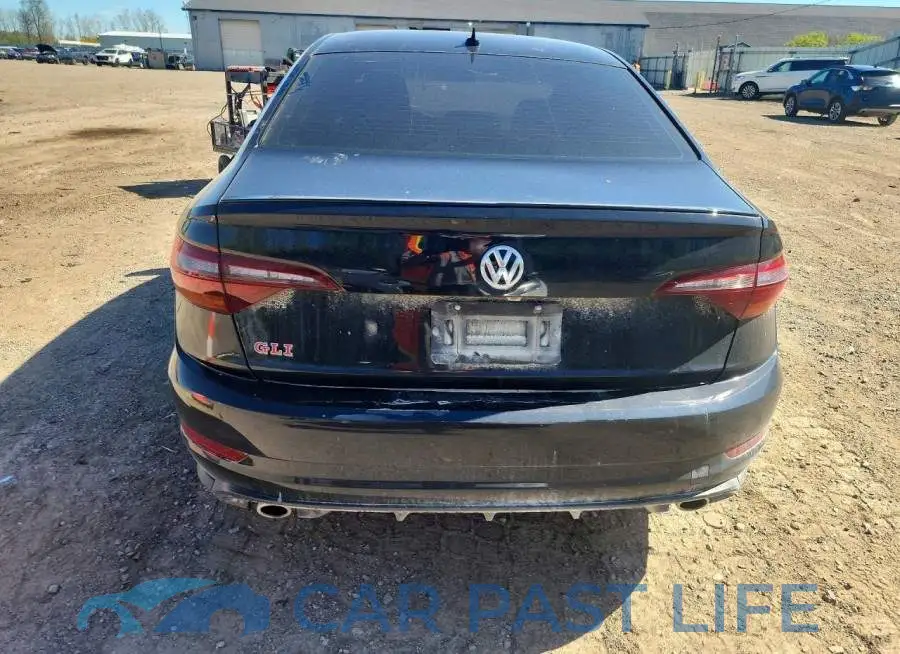 3VW6T7BU3KM190609# 6