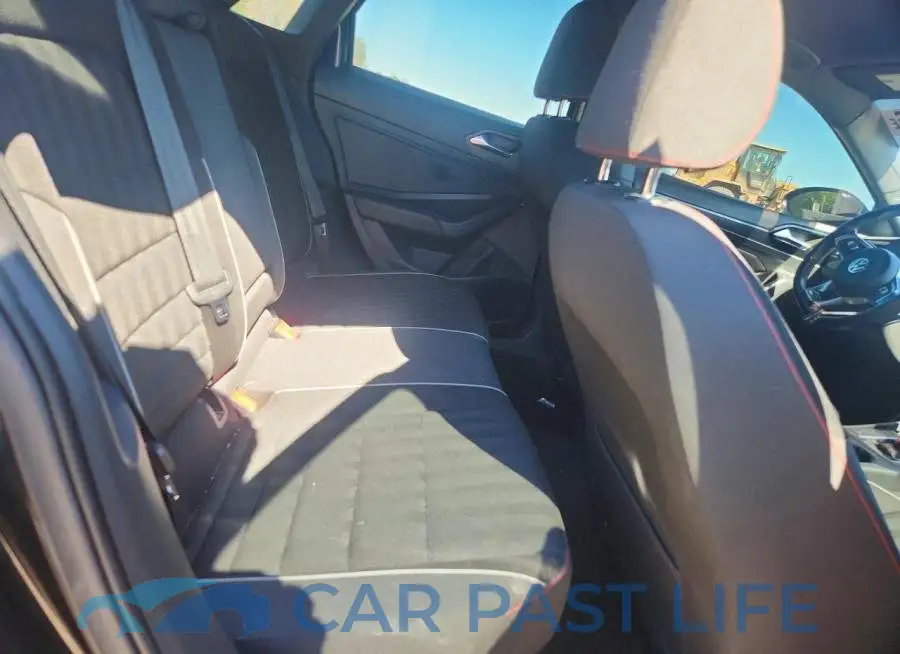 3VW6T7BU3KM190609# 10