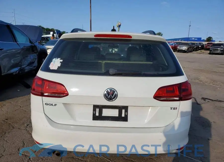 3VWC17AU0HM536800# 6