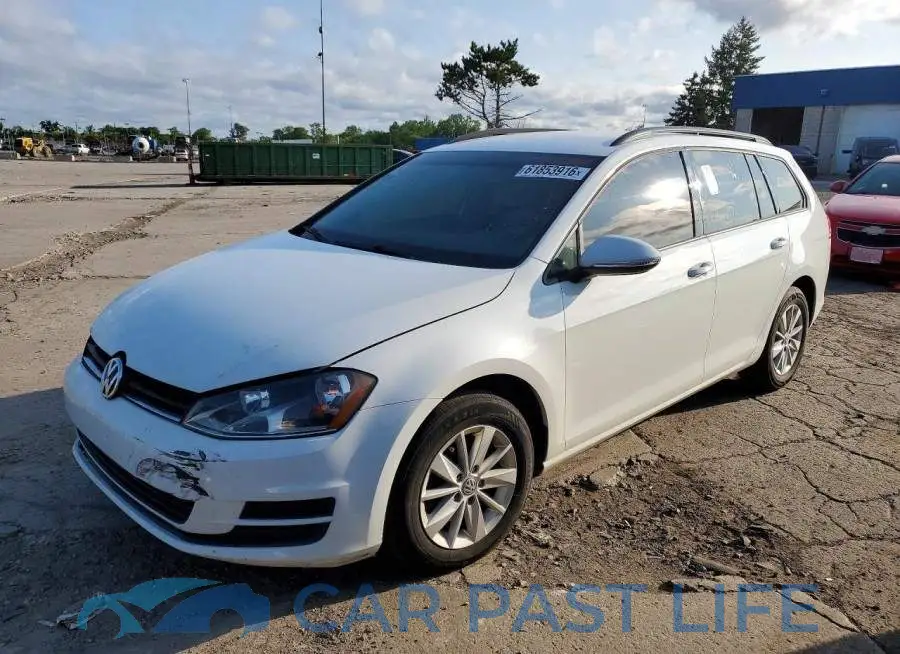 3VWC17AU0HM536800# 1