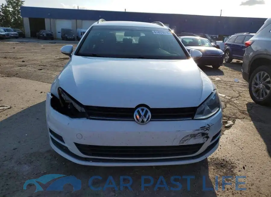3VWC17AU0HM536800# 5