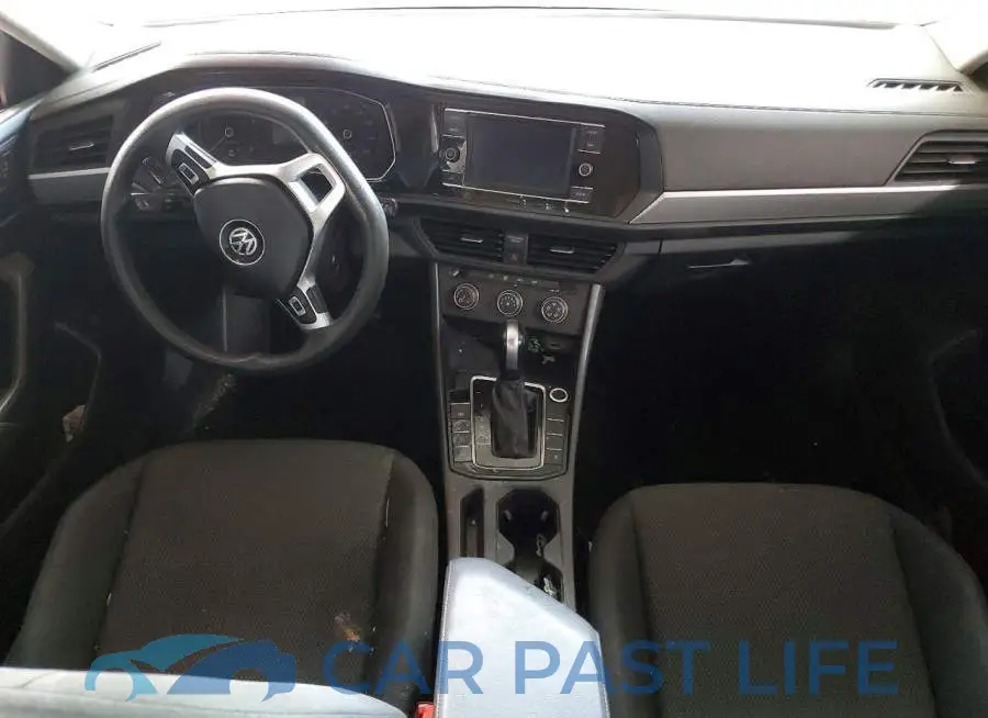 3VWC57BU6KM201373# 8