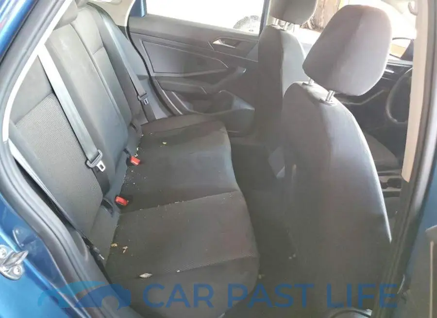 3VWC57BU6KM201373# 10