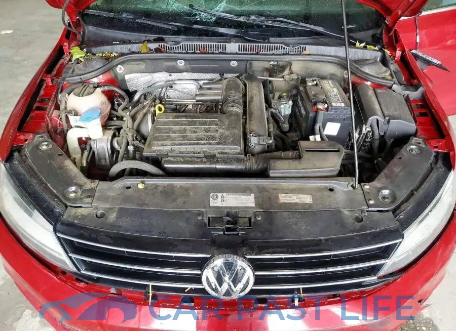 3VWDB7AJ0HM380846# 11