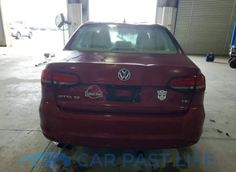 3VWDB7AJ0HM380846# 6