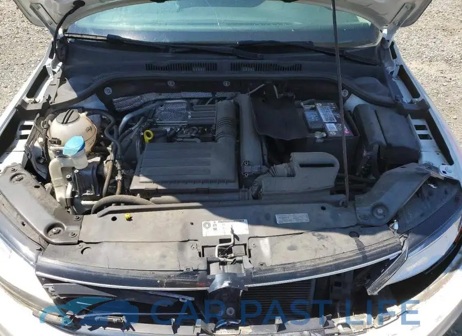 3VWDB7AJ5HM281293# 11