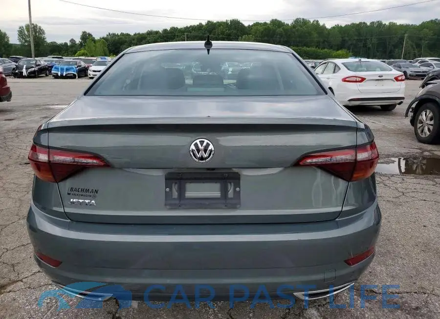3VWGB7BU0KM204392# 6