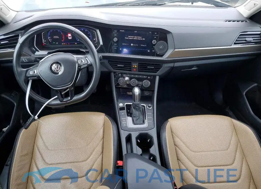3VWGB7BU0KM204392# 8