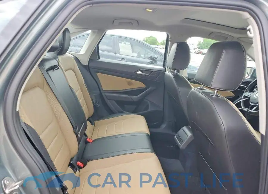 3VWGB7BU0KM204392# 10