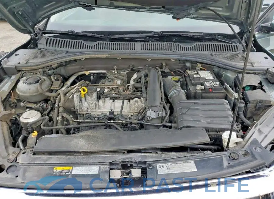 3VWGB7BU0KM204392# 11