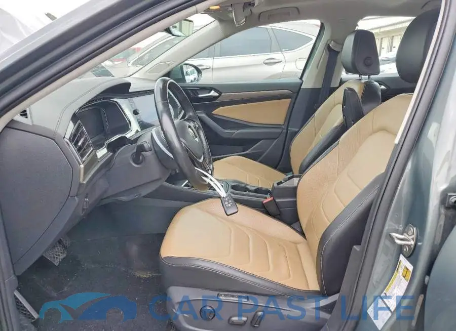3VWGB7BU0KM204392# 7