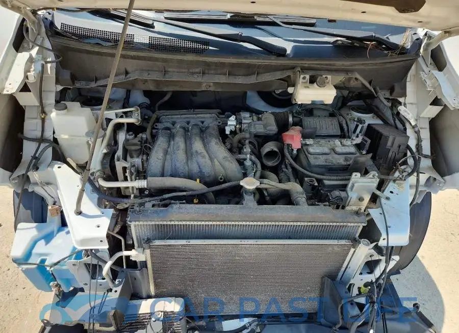 3N6CM0KN0MK695375# 12