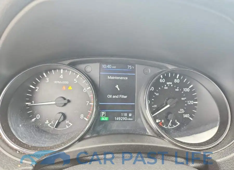 5N1AT2MT5LC787554# 9