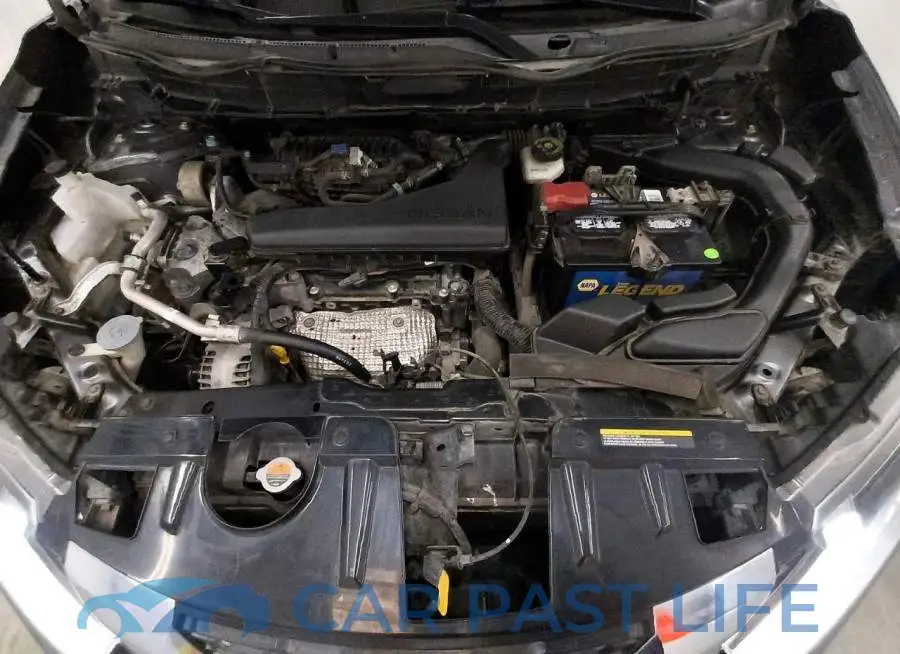 KNMAT2MT5LP532660# 12