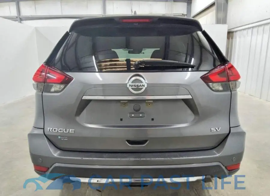 KNMAT2MT5LP532660# 6