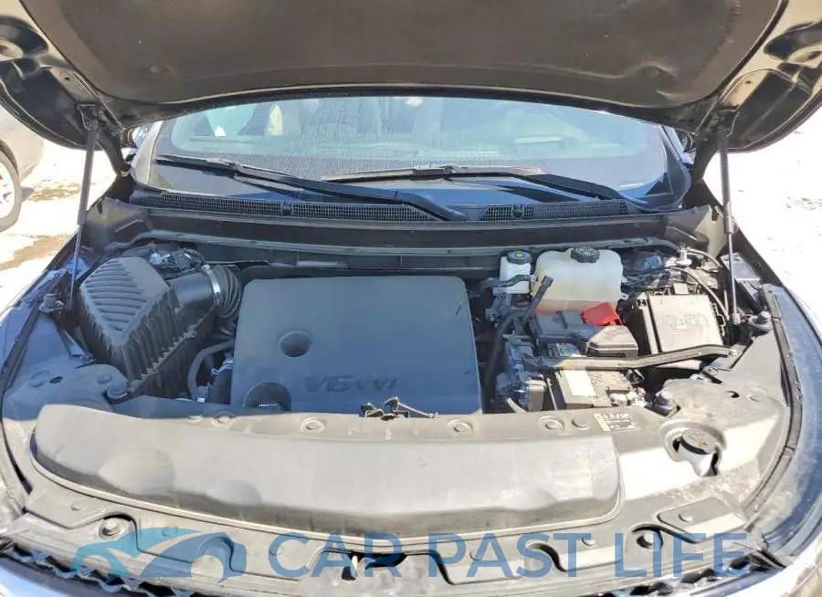 5GAEVCKW7RJ101054# 12