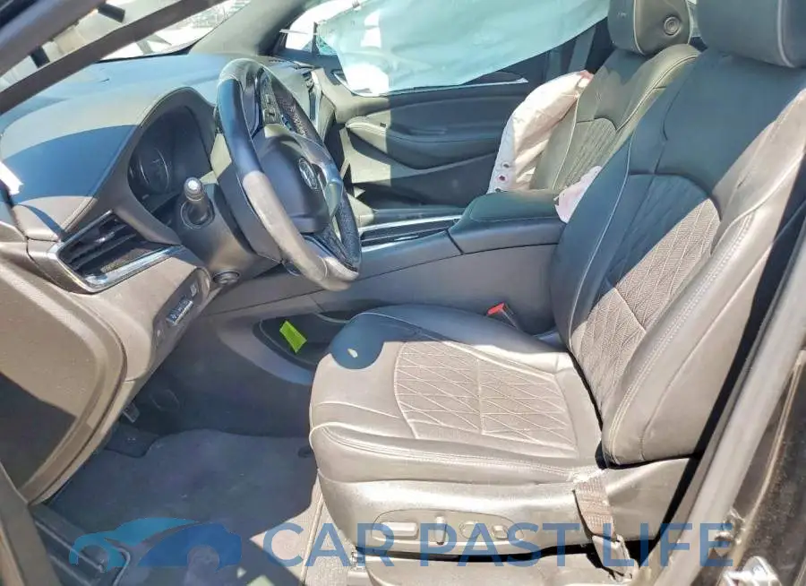 5GAEVCKW7RJ101054# 7