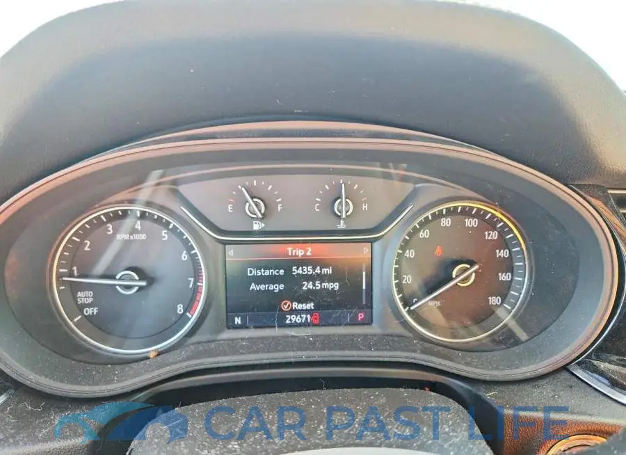 W04GP6SX1K1076292# 9