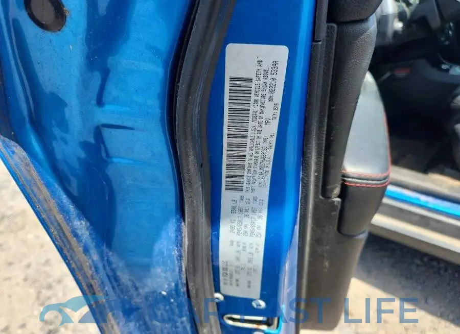 1C4PJMBS7HW663995# 13