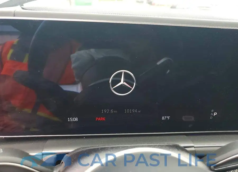 4JGFD6BB3SB494177# 9
