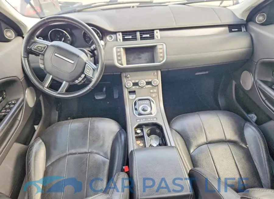 SALVP2RX6JH271248# 8