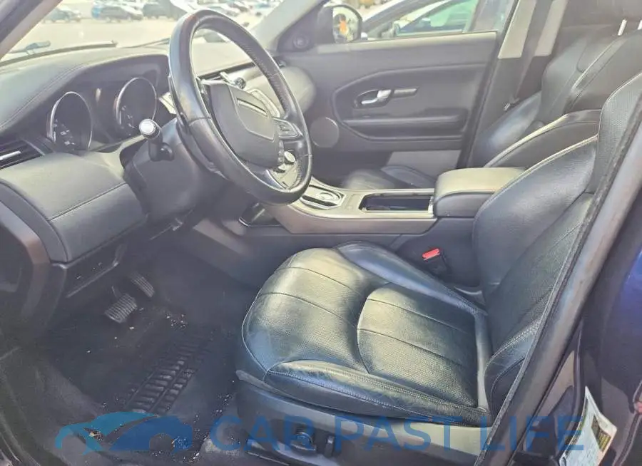 SALVP2RX6JH271248# 7