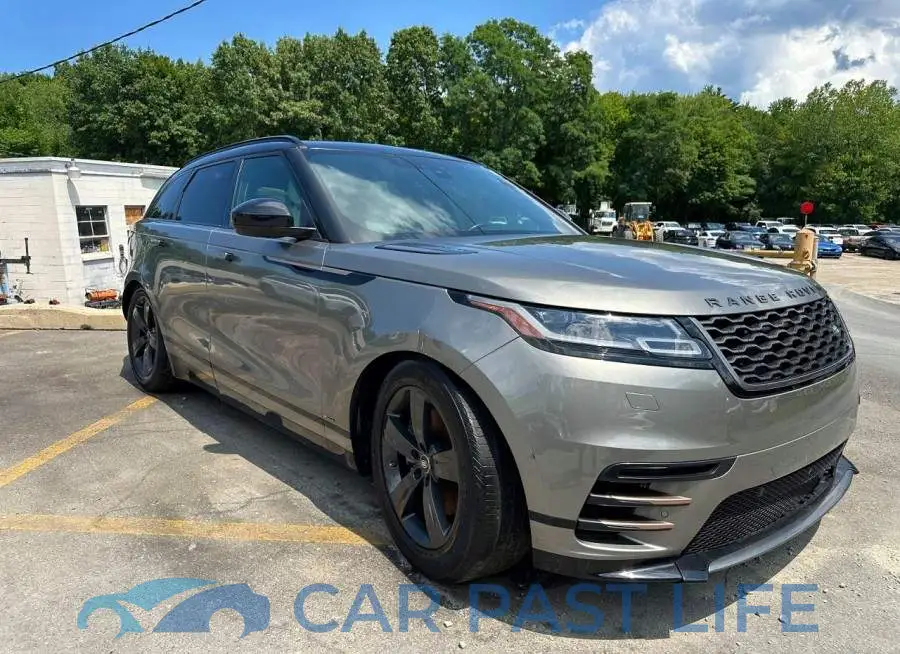 SALYK2FV3LA295050# 4