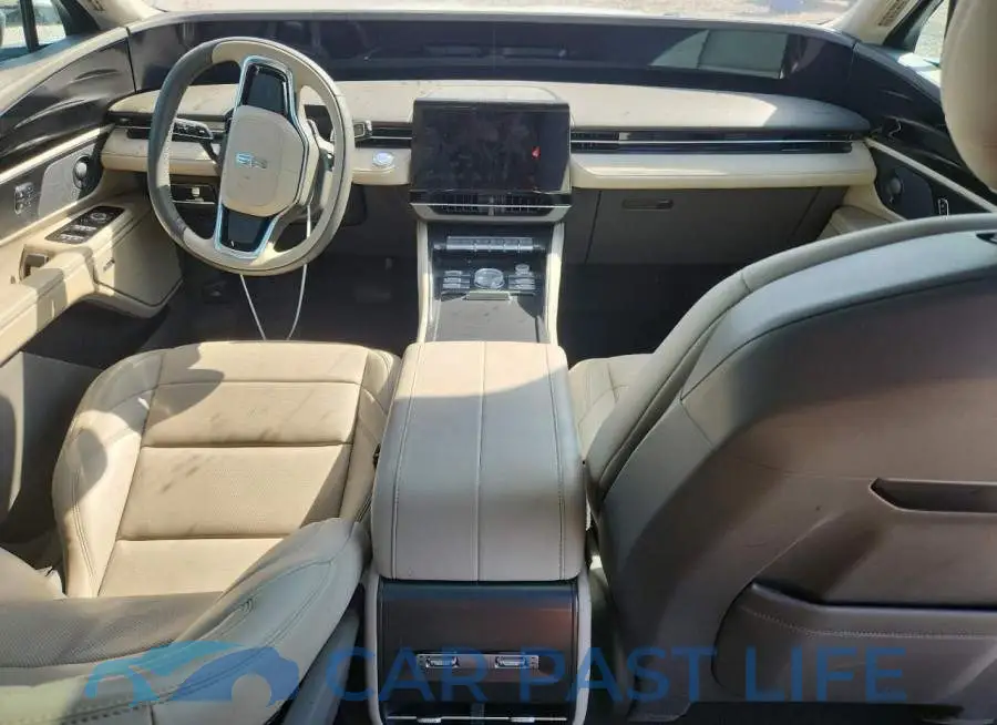 5LMPJ8J40SJ906456# 8