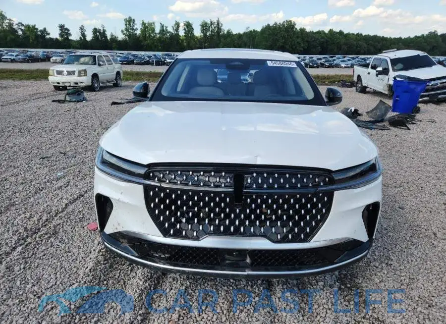 5LMPJ8J40SJ906456# 5