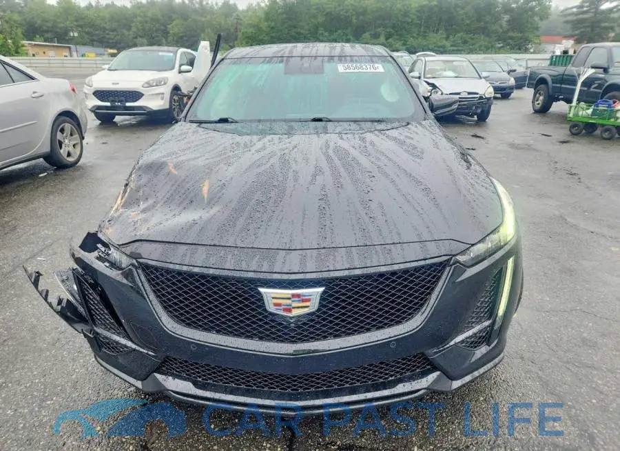 1G6DV5RW3P0123506# 5