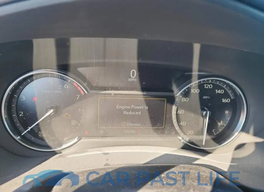 1GYAZAR47NF120835# 9