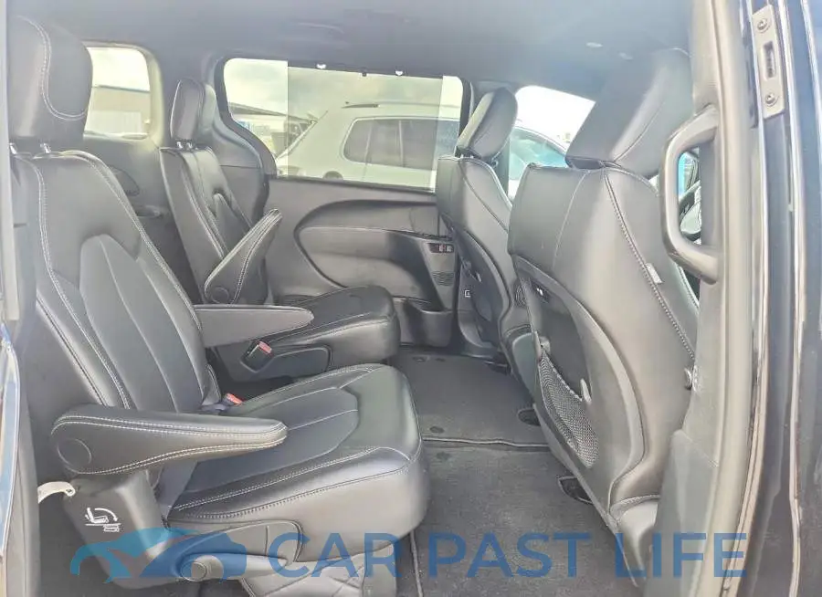 2C4RC1BG6TR196583# 11