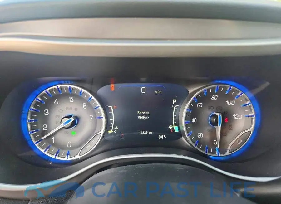 2C4RC1BG6TR196583# 9