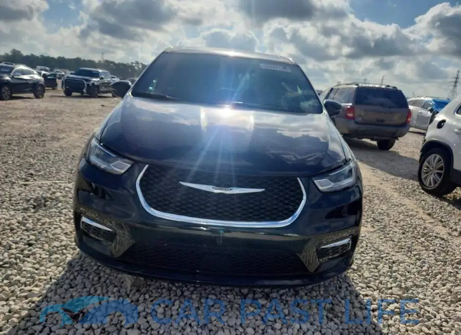 2C4RC1BG6TR196583# 5