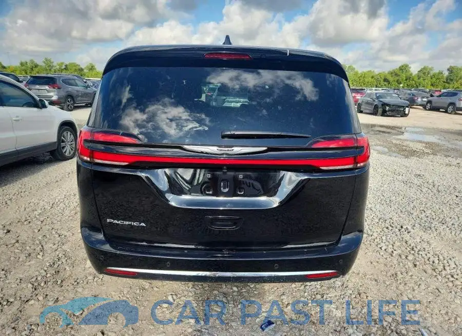 2C4RC1BG6TR196583# 6