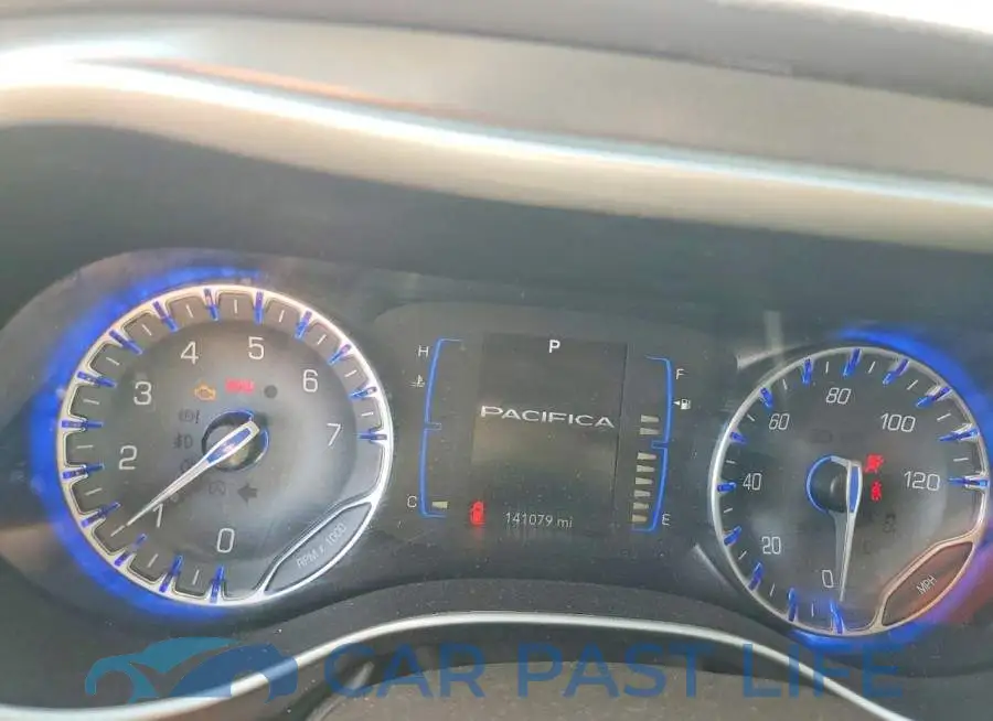 2C4RC1BG7JR172273# 9