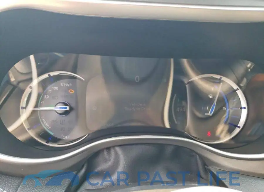 2C4RC1S76RR141544# 9