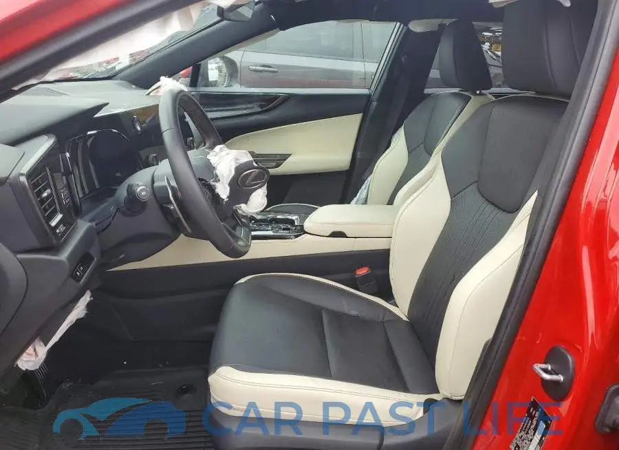 2T2ADCAZ9RC012220# 7