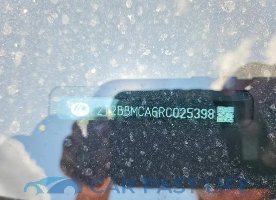 2T2BBMCA6RC025398# 13