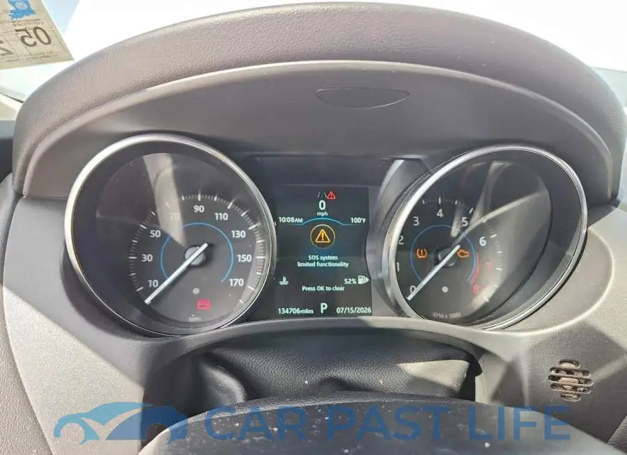 SAJAD4FX2KCP48966# 9