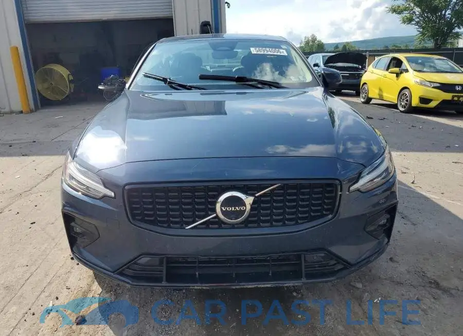 7JRL12TW5PG253291# 5