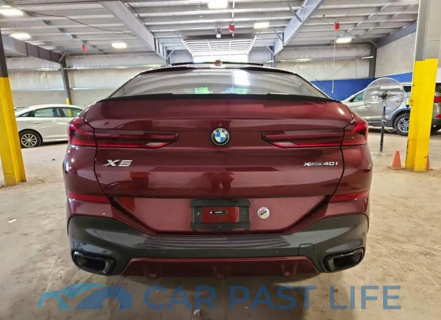 5UX33EX03T9249415# 6