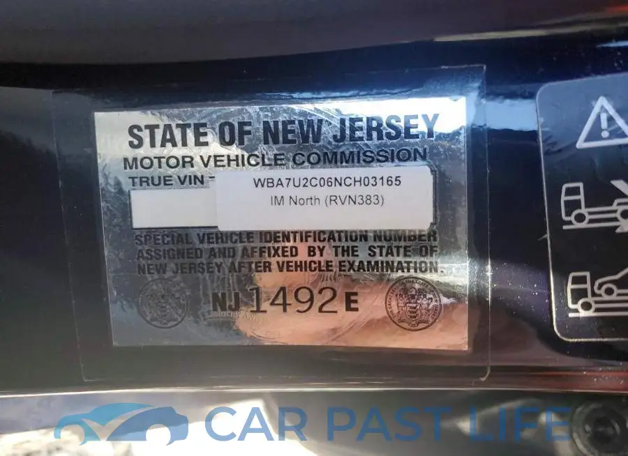 NJ1492E# 13