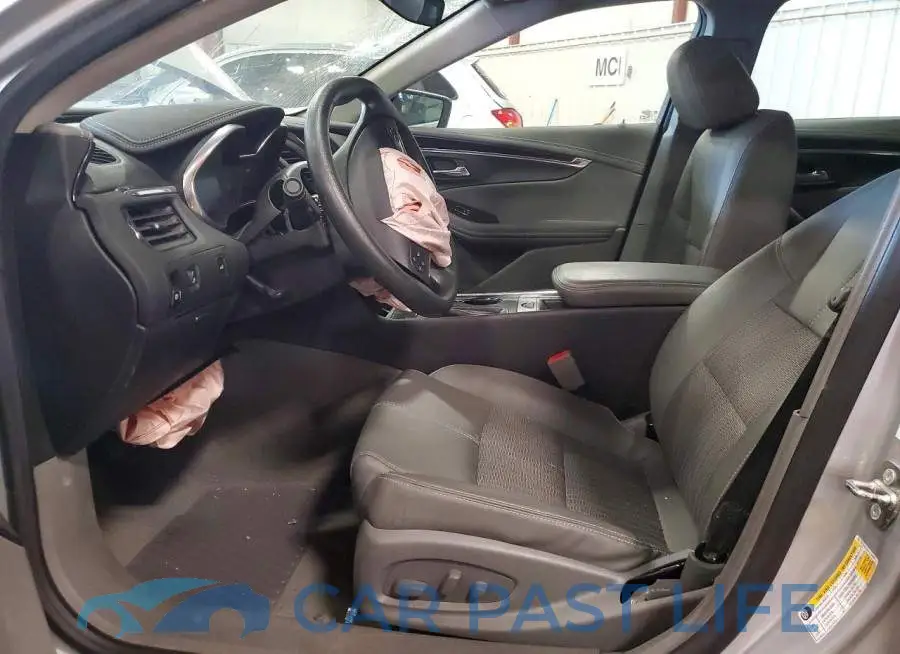 1G11X5S36JU134888# 7
