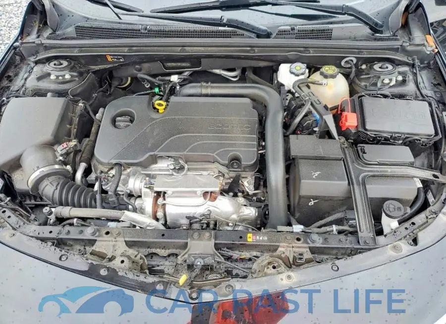 1G1ZD5ST0PF236910# 11