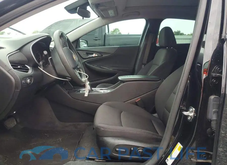 1G1ZD5ST0PF236910# 7