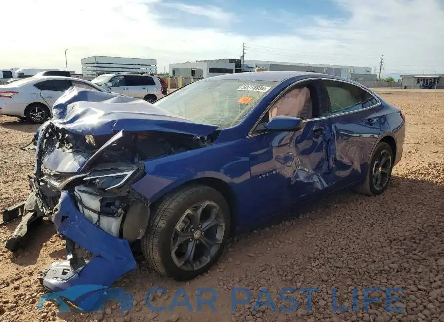 1G1ZD5ST0PF237491# 1