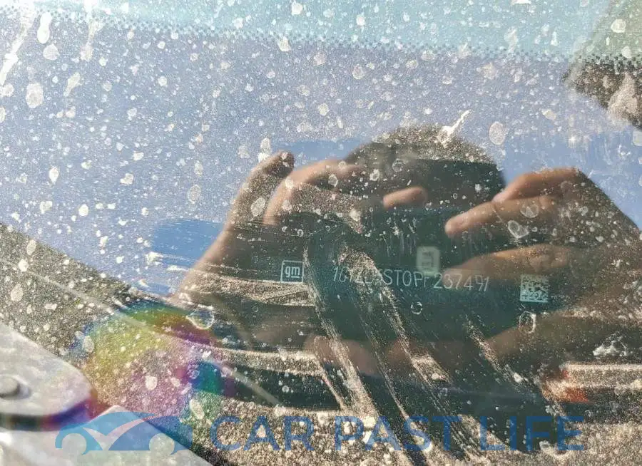 1G1ZD5ST0PF237491# 12